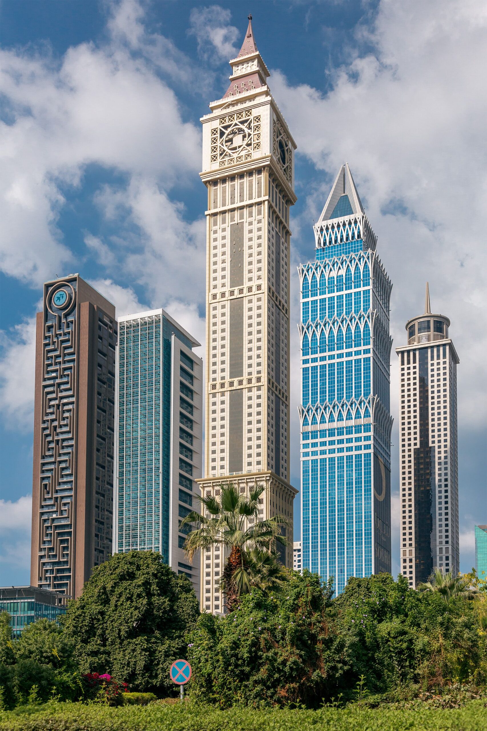 Dubai Investment Outlook 2026: Capital, FDI and the AI Economy
